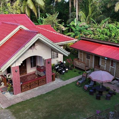 Khloe Serenity Guest House Batuan Esterno foto
