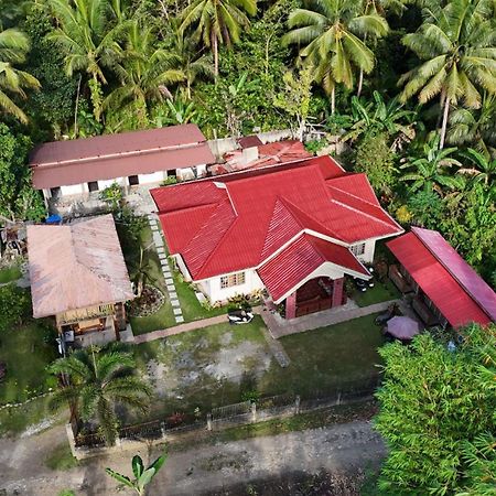 Khloe Serenity Guest House Batuan Esterno foto