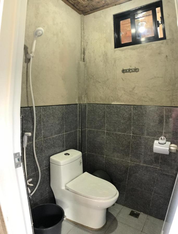 Khloe Serenity Guest House Batuan Esterno foto