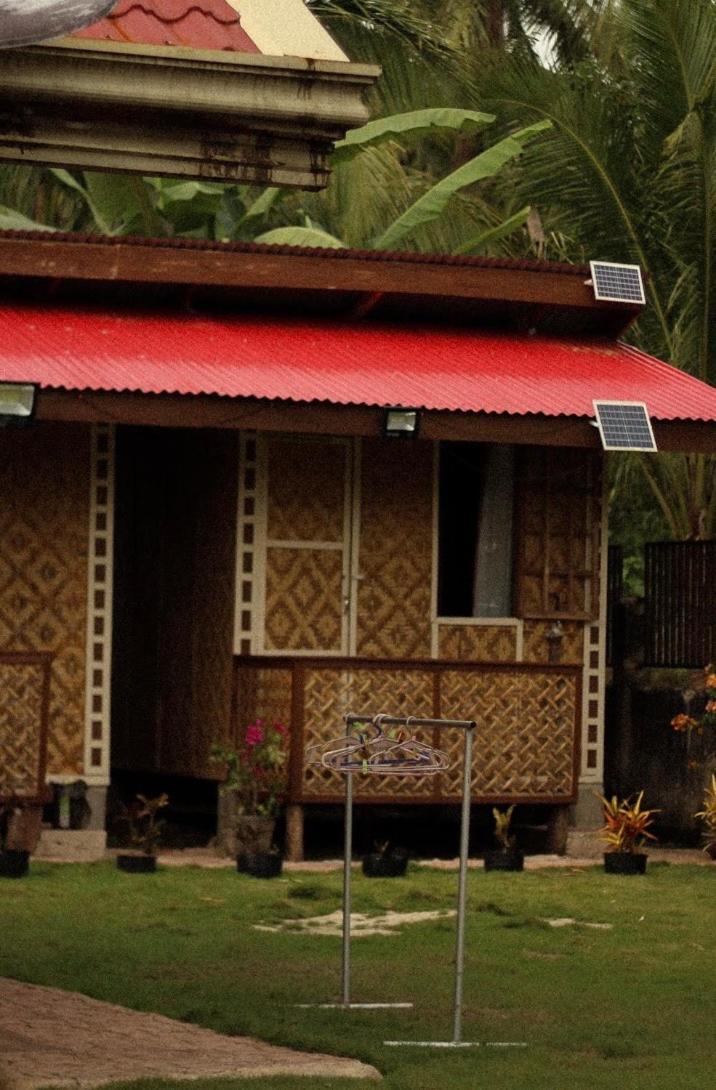 Khloe Serenity Guest House Batuan Esterno foto