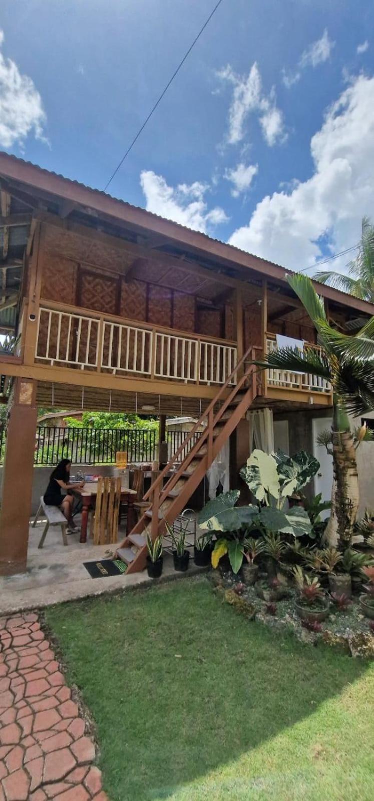 Khloe Serenity Guest House Batuan Esterno foto