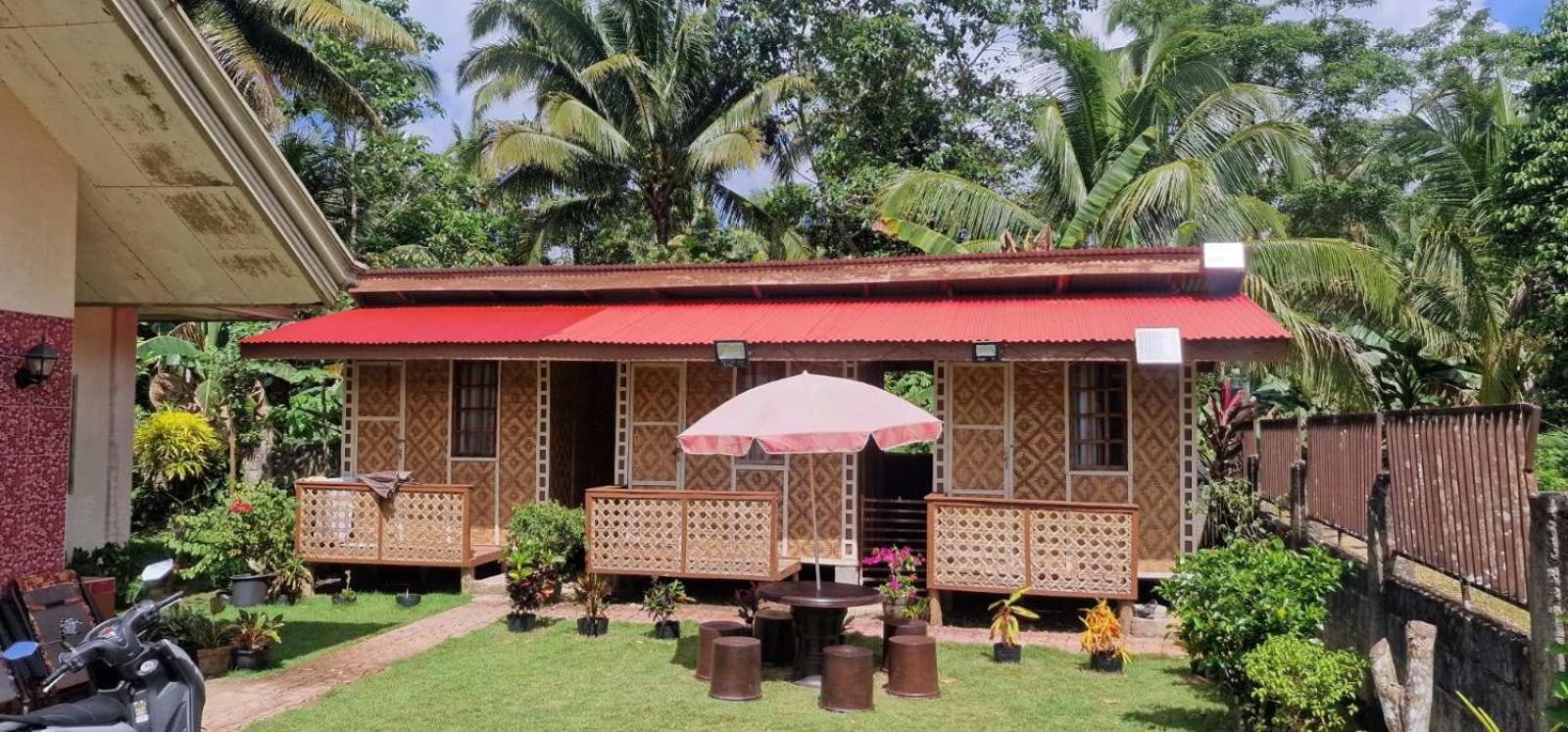 Khloe Serenity Guest House Batuan Esterno foto