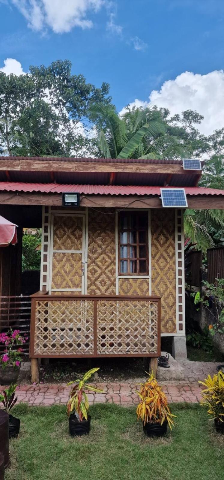 Khloe Serenity Guest House Batuan Esterno foto