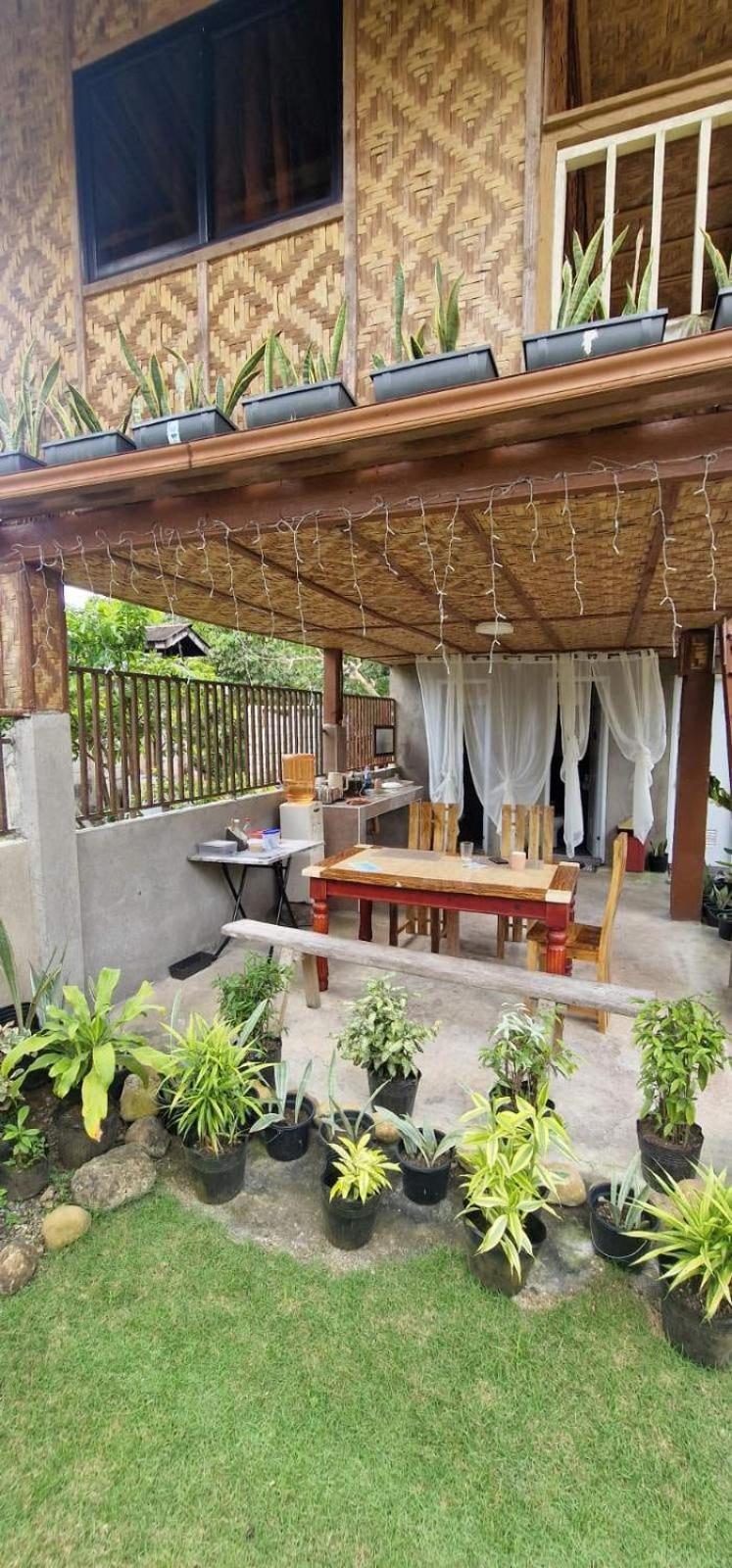Khloe Serenity Guest House Batuan Esterno foto