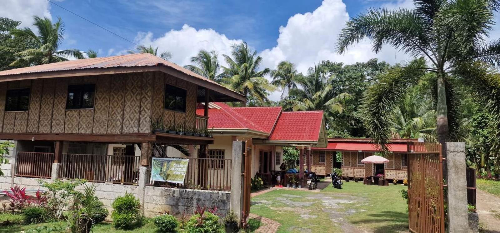 Khloe Serenity Guest House Batuan Esterno foto