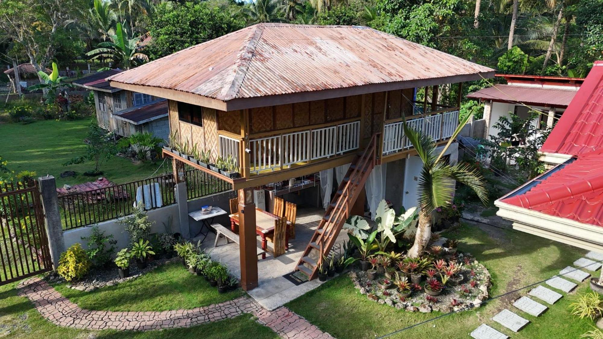 Khloe Serenity Guest House Batuan Esterno foto