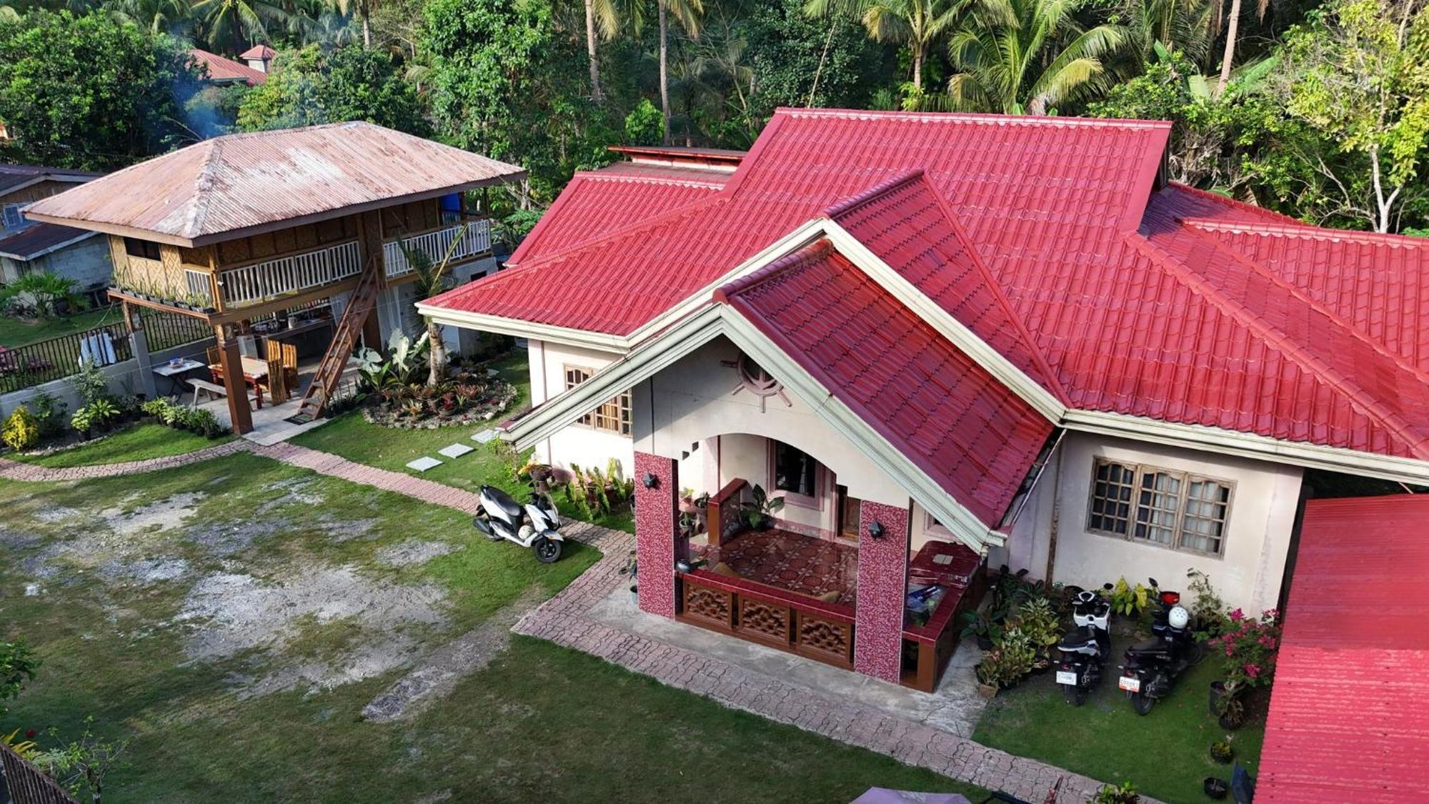 Khloe Serenity Guest House Batuan Esterno foto