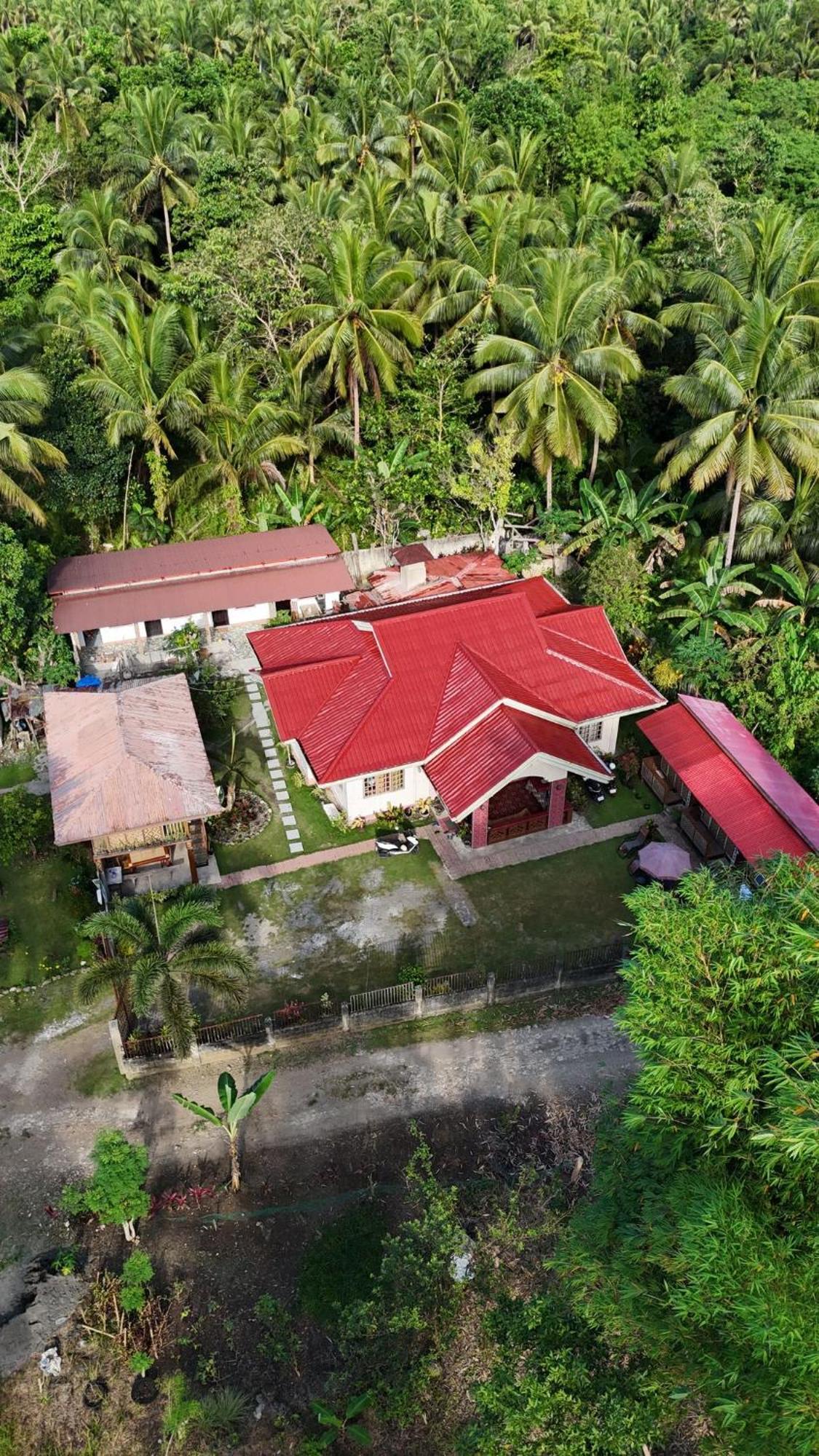 Khloe Serenity Guest House Batuan Esterno foto
